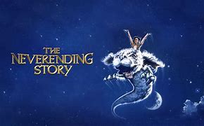 Image result for Never Ending Story Meme