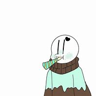 Image result for Chocolate Killer Sans