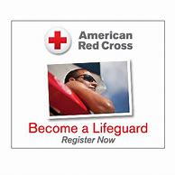 Image result for American Red Cross Lifeguard Certification Resume