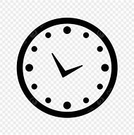 Image result for Clock Desktop Icon