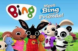 Image result for Bing ABC