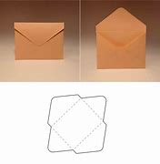 Image result for Free Mini Envelope Template