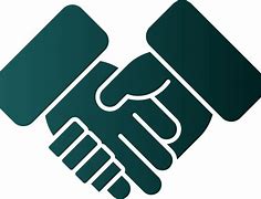 Image result for Shaking Hands Icon