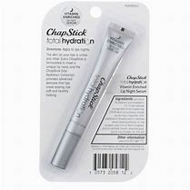 Image result for Chapstick Night Serum