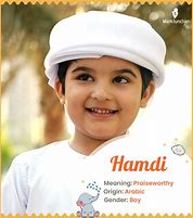 Image result for Hamdi Mursel