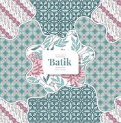 Image result for Hand Drawn Batik