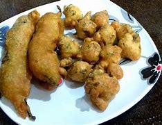 Image result for Bhajiya Images