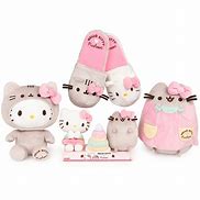 Image result for Hello Kitty Mowhawk