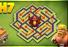 Image result for Th17 Rush Base