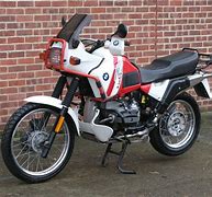 Image result for BMW 80 GS PD