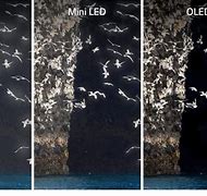 Image result for OLED vs HDR