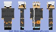 Image result for Law Minecraft Skin