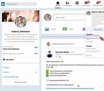 Image result for LinkedIn. People