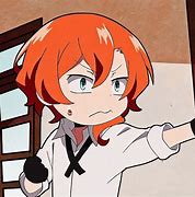 Image result for Chuuya BSD Screencap