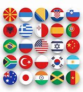 Image result for free country flags icons