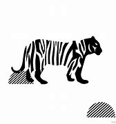 Image result for White Tiger Clip Art