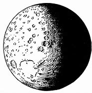 Image result for Moon Graphic