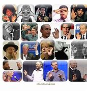 Image result for Geek Hand Signs