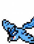 Image result for Legendary Pokemon Pixel Art