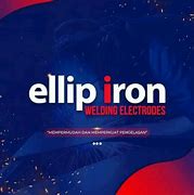 Image result for Logo Ellip Iron Art