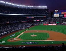 Image result for Bronx NY Yankee Stadium