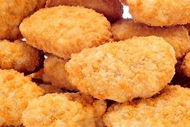 Image result for 1 Chicken Nugget