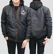 Image result for Jaket Bomber Baby Ter