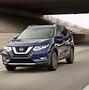 Image result for Nissan Rogue MPG