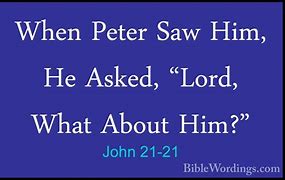 Image result for John 21 It Is the Lord