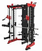 Image result for Flex Smith Machine