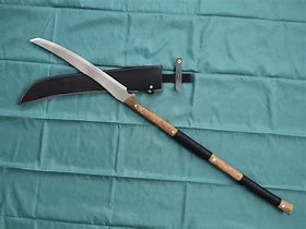 Image result for Long Handle Sword