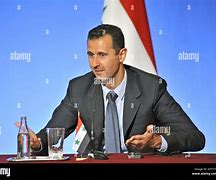 Image result for Beshar al-Assad