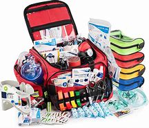 Image result for EMT Bag Stocked