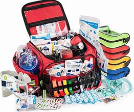 Image result for Best EMT Bag