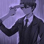 Image result for Rain Aesthetic PFP