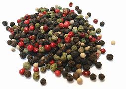 Image result for Peppercorn Mix