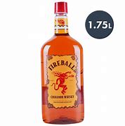 Image result for Fireball Cinnamon Whiskey