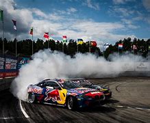 Image result for A Car Drifting