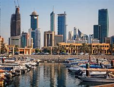 Image result for Kuwait City Images