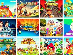 Image result for Top 10 Facebook Games