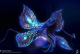 Image result for Tiamat Monster