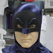 Image result for The Batman Cowl Reference