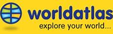 Image result for World Atlas Logo