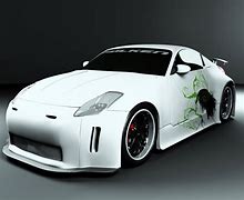 Image result for Nissan 350Z Custom