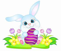 Image result for Easter Bunny Clip Art Free