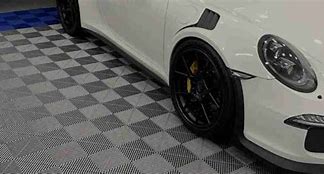 Image result for Car Garage Floor Tiles