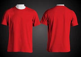 Image result for Desain Baju Kaos Polos