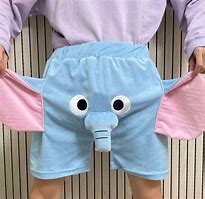 Image result for Elephant Shorts