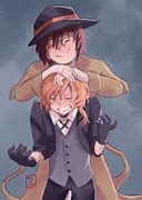 Image result for Chuuya BSD Bad Art