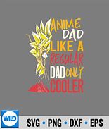 Image result for Anime Dad SVG